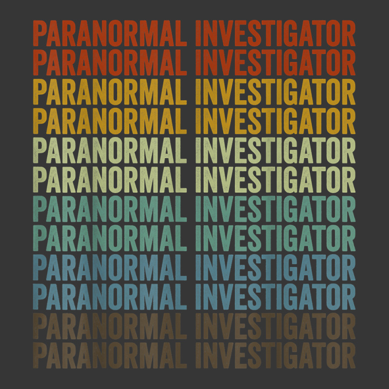 Paranormal Investigator Ghost Hunting T Shirt Toddler Hoodie by anselmpru9bt | Artistshot