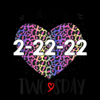 Twinning Twosday Tuesday February 22nd 2022 Twinning Twosday T Shirt Long Sleeve Shirts | Artistshot