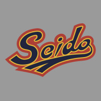 Seido High School Graphic T-shirt | Artistshot