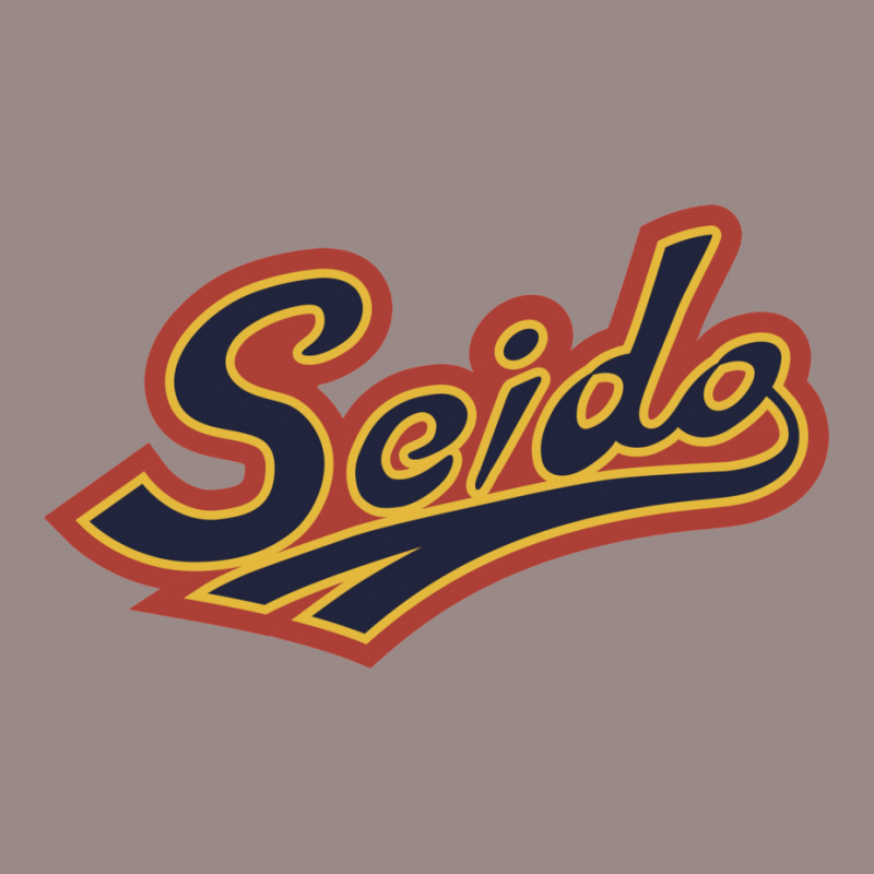 Seido High School Vintage T-shirt | Artistshot