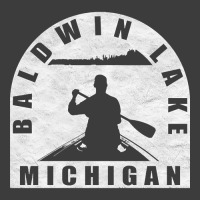 Trending Baldwin Lake Canoeing Michigan Men's Polo Shirt | Artistshot