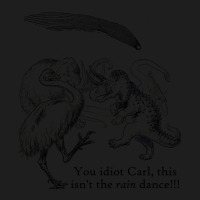 Dinosaur Dance Classic T-shirt | Artistshot