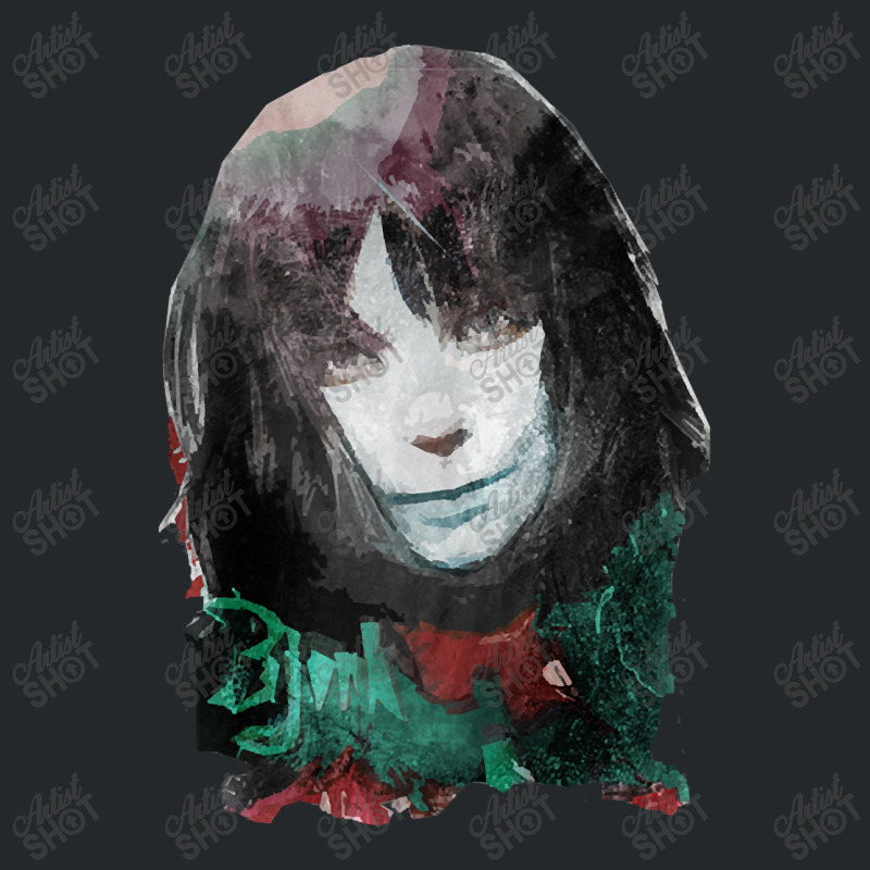 Trending Bjork - Pagan Punk Crewneck Sweatshirt | Artistshot