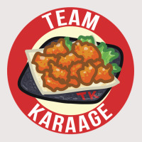 Team Karaage Pocket T-shirt | Artistshot