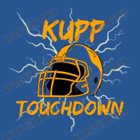 Lets Kupp Touchdown T-shirt | Artistshot