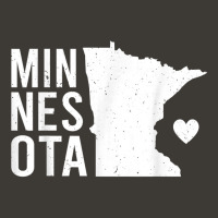 Minnesota Tshirt, Minnesota Tourist Shirt, Minnesota Lover T Shirt Bucket Hat | Artistshot