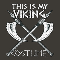 Trending This Is My Viking Costume Norse Mythology Halloween Easy Bucket Hat | Artistshot