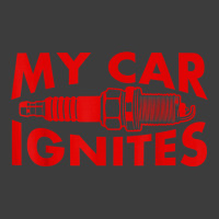 My Car Ignites Funny Driver Diesel Lover Racing Humor Outfit T Shirt Men's Polo Shirt | Artistshot