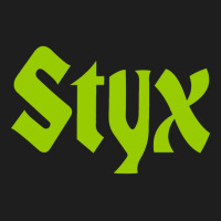 Cool-styx-pen Classic T-shirt | Artistshot