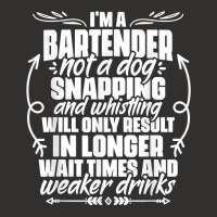 Sarcastic Bartending Liquor Alcohol Bartender Mixologist T Shirt Champion Hoodie | Artistshot