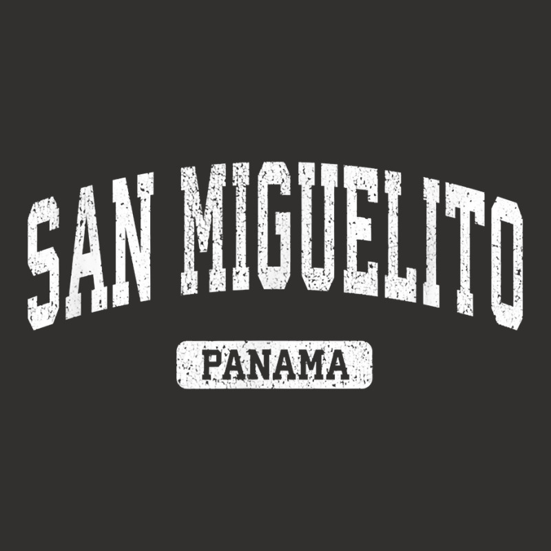 San Miguelito Panama Vintage Sports Design T Shirt Champion Hoodie | Artistshot