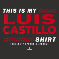 This Is My Luis Castillo Shirt Luis Castillo Cincinnati T Shirt Champion Hoodie | Artistshot