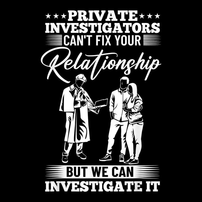 Private Detective Outfit Investigation Private Investigator T Shirt Toddler Sweatshirt by tawny4okburd | Artistshot