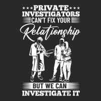 Private Detective Outfit Investigation Private Investigator T Shirt Toddler T-shirt | Artistshot