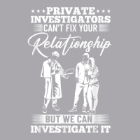 Private Detective Outfit Investigation Private Investigator T Shirt Youth 3/4 Sleeve | Artistshot