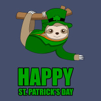 Irish Sloth Happy St Patricks Day Gift Kids Ireland Vintage Short | Artistshot