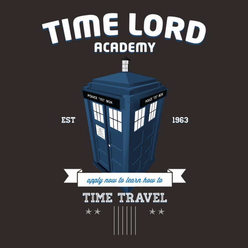 Time Lord Academy Racerback Tank by CHRISTIANKSON | Artistshot