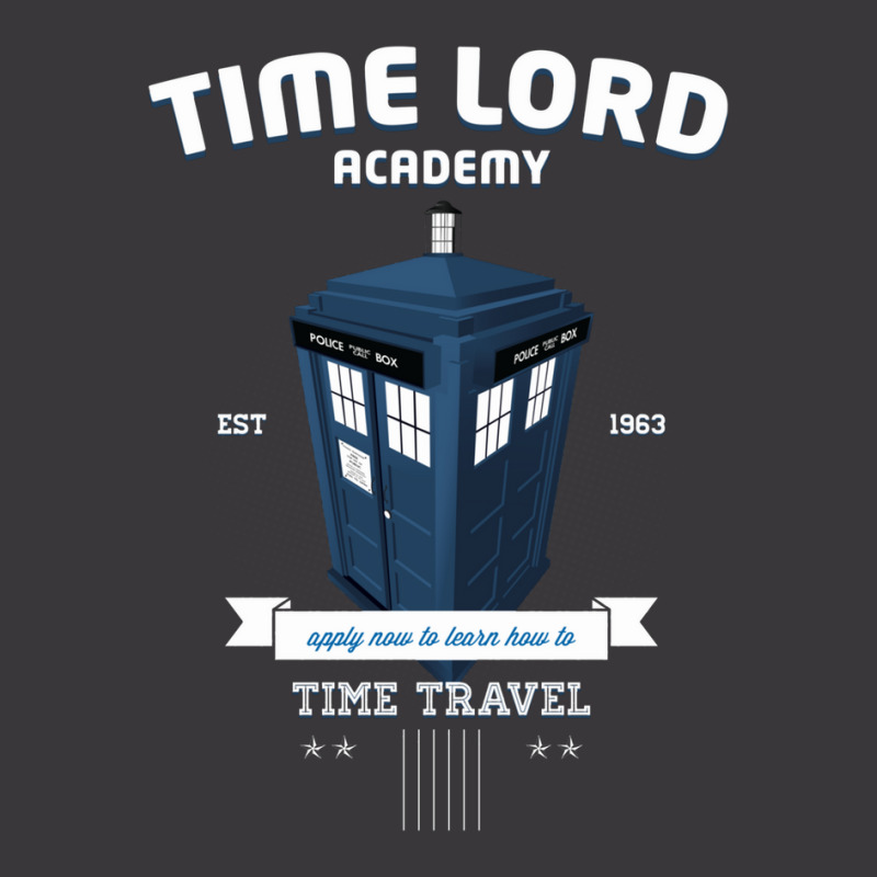 Time Lord Academy Ladies Curvy T-Shirt by CHRISTIANKSON | Artistshot