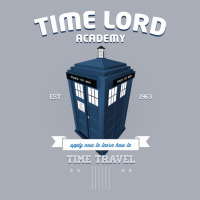 Time Lord Academy Tank Dress | Artistshot