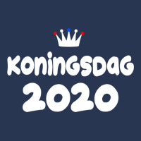 Koningsdag Kingsday 2020 Ladies Denim Jacket | Artistshot