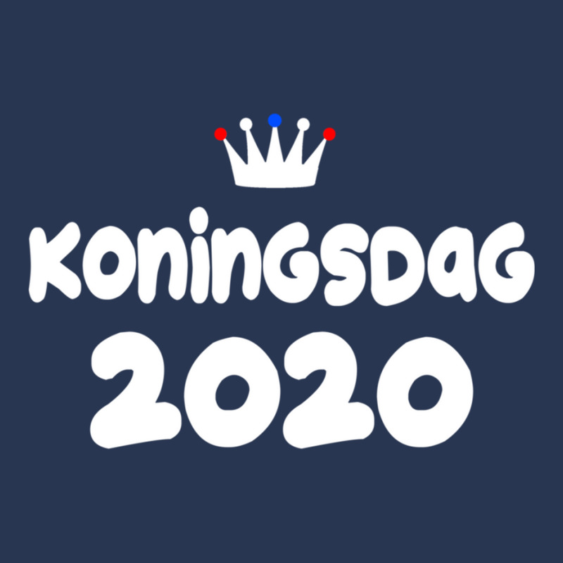 Koningsdag Kingsday 2020 Ladies Denim Jacket by KENNETHPACLING | Artistshot