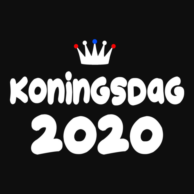 Koningsdag Kingsday 2020 Crop Top by KENNETHPACLING | Artistshot