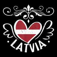 Latvia Latvia Latvija States Latvians T Shirt Graphic T-shirt | Artistshot