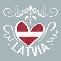 Latvia Latvia Latvija States Latvians T Shirt Unisex Sherpa-lined Denim Jacket | Artistshot