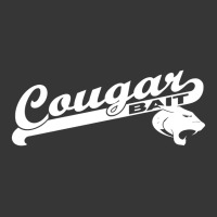 Cougar  Bait Toddler Hoodie | Artistshot