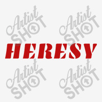 Heresy Belief Or Theory Youth 3/4 Sleeve | Artistshot