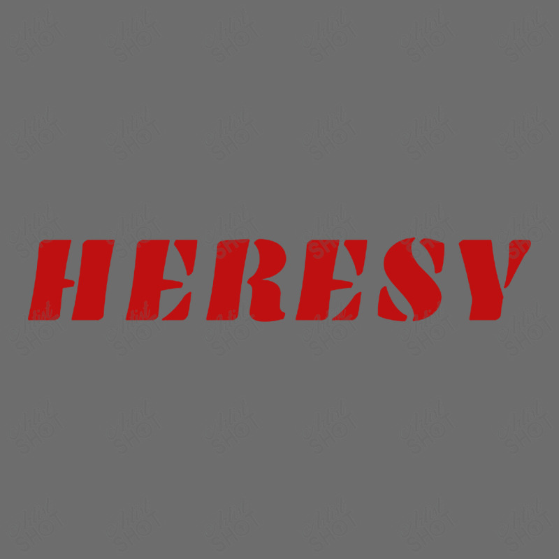 Heresy Belief Or Theory Toddler 3/4 Sleeve Tee by Lissette | Artistshot