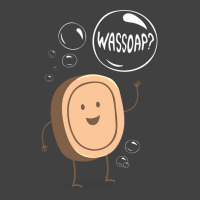 Wassoap Vintage T-shirt | Artistshot