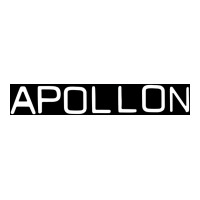 Apollon White The Rain Poster (1) Stainless Steel Water Bottle | Artistshot