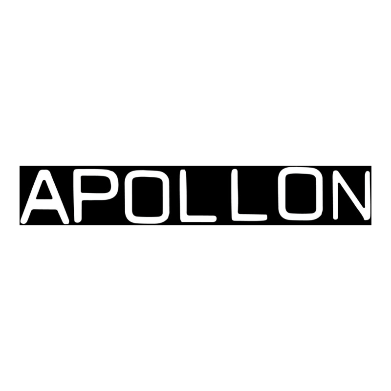 Apollon White The Rain Poster (1) Sticker | Artistshot