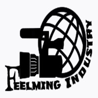 Feelming Industry Hard T-shirt | Artistshot