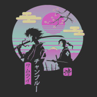 Anime Samurai Chillhop Perfect Gift Anime Classic Tshirt Cool Exclusive T-shirt | Artistshot