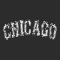 Chicago Classic Vintage I Illinois State Gift Zip Hoodie Exclusive T-shirt | Artistshot