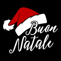 Buon Natale T Shirt Funny Italian Merry Christmas Xmas Gift Baby Beanies | Artistshot