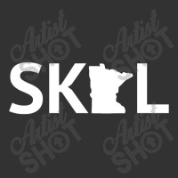 Skol Minnesota Hoodie  Let's Go Mn Hooded Sweatshirt Baby Bodysuit | Artistshot