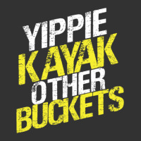 Yippie Kayak Other Buckets Baby Bodysuit | Artistshot