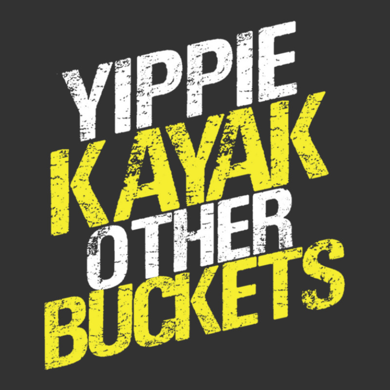 Yippie Kayak Other Buckets Baby Bodysuit | Artistshot