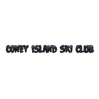 Coney Island Ski Club Bing Bong Classic Tshirt 70s Zipper Hoodie | Artistshot