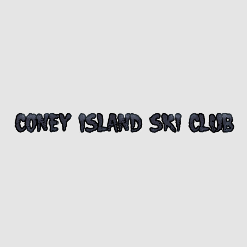 Coney Island Ski Club Bing Bong Classic Tshirt 70s Exclusive T-shirt by wisethratikoz | Artistshot