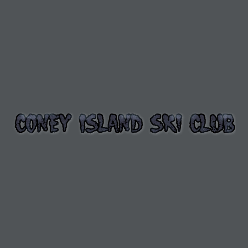 Coney Island Ski Club Bing Bong Classic Tshirt 70s Long Sleeve Shirts by wisethratikoz | Artistshot