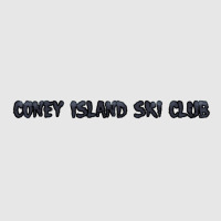 Coney Island Ski Club Bing Bong Classic Tshirt 70s Hoodie & Jogger Set | Artistshot