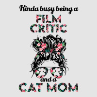 Film Critic And Cat Mom Gifts Classic  Summer 70s Exclusive T-shirt | Artistshot