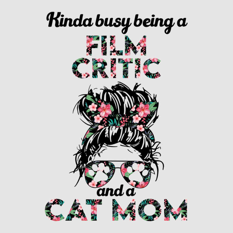 Film Critic And Cat Mom Gifts Classic  Summer 70s Exclusive T-shirt | Artistshot