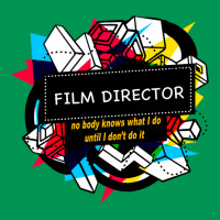 Film Director  Stars Girl Classic T-shirt | Artistshot