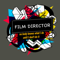 Film Director  Stars Girl Fleece Short | Artistshot