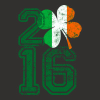 Year 2016 St Patrick's Day Champion Hoodie | Artistshot